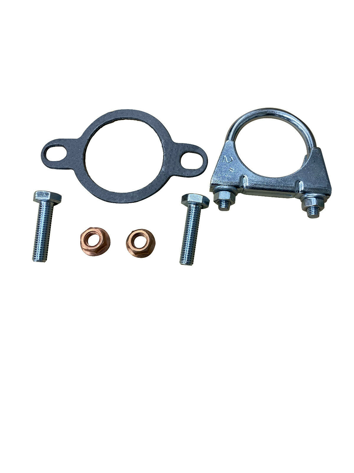 NEU Katalysator KAT Ford Focus 1.5 16V 1998 - 2005 74 KW 100 PS 1061918 1068782