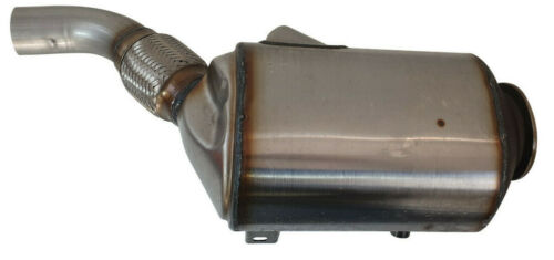 NEU BMW DPF Dieselpartikelfilter 325d 330d 525d 530d X3 X5 X6 3.0d 18307806411