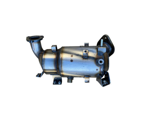 NEU DPF Dieselpartikelfilter + KAT TOYOTA AURIS AVENSIS (T25) COROLLA VERSO 2.2D