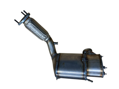 NEU Dieselpartikelfilter DPF VW Sharan 2.0 TDI Seat Alhambra 2.0 TDI 7N0253053BX