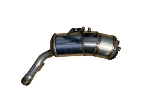 NEU Dieselpartikelfilter DPF Mercedes MB S320 S350 CDI 4 Matic W221 A2214900136