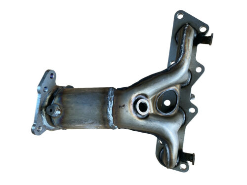 NEU Katalystor KAT Seat Arosa Cordoba 1.0 1.4i VW Lupo Polo 030253052AX