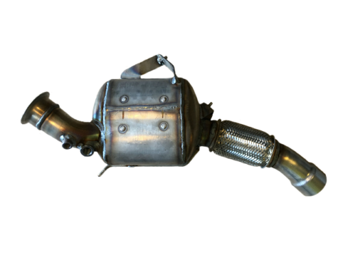 NEU Katalysator Dieselkat BMW 5er 535d 18307795868 E60 E61 Touring