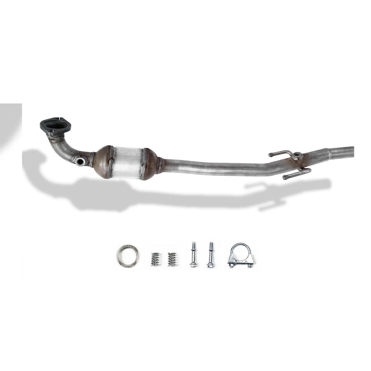 NEU Katalysator KAT TOYOTA Yaris 1.0 L 50kW/68PS Bj. 1999-2005
