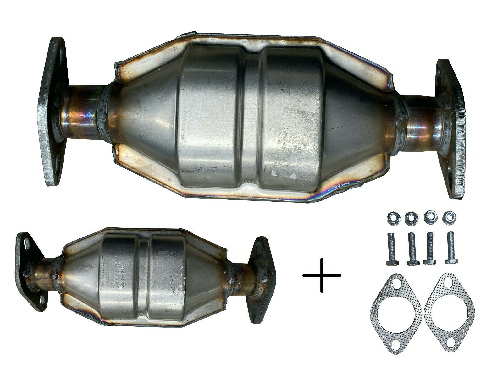NEU Katalysator KAT Mazda MX-5 I 1.6 1990 - 1994 85 KW 115 PS B64E20600A