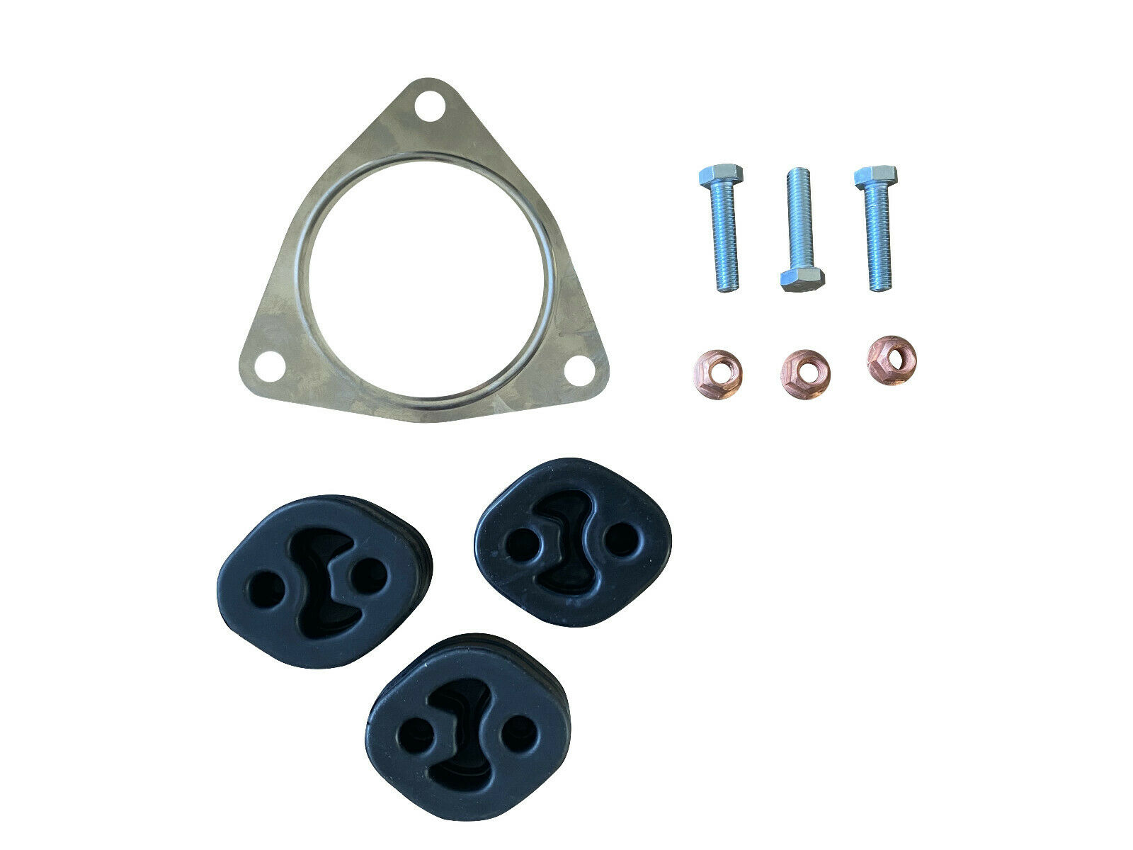 NEU Dieselpartikelfilter DPF Land Rover Freelander 2 2.2 TD4 4x4 Van LR006765