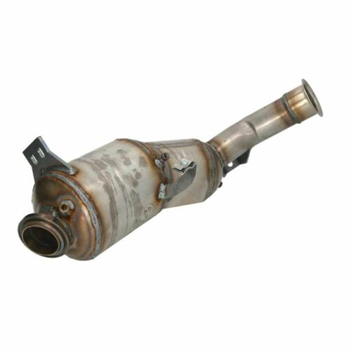 NEU Dieselpartikelfilter DPF Mercedes MB S320 S350 CDI 4 Matic W221 A2214909536