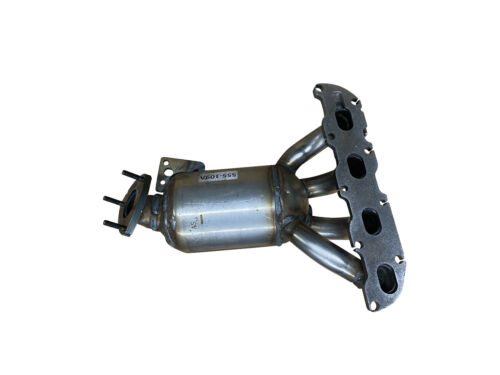 NEU Katalysator Kat Opel Astra J / Corsa D / Adam / Meriva B 1.2 - 1.4 25195105