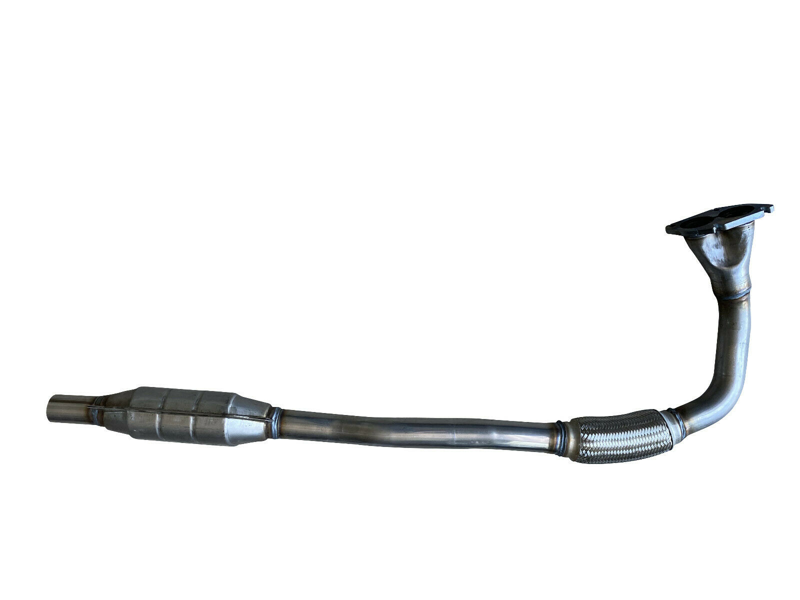NEU Katalysator KAT Opel Astra G 1998 - 2005 100 KW / 136 PS 24418593 5854199