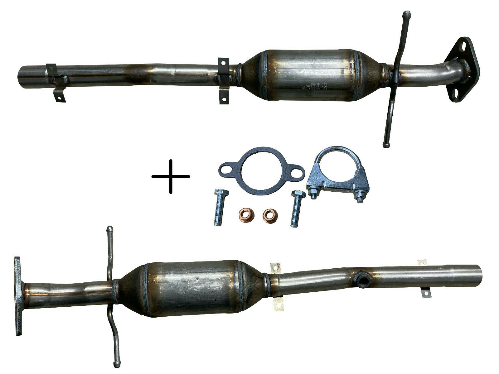 NEU Katalysator KAT Ford Focus 1.5 16V 1998 - 2005 74 KW 100 PS 1061918 1068782