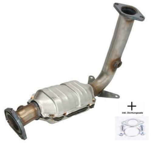 NEU Katalysator KAT Ford Focus 1.8 16V 85 kW 115 PS EURO 3 1067700 1084147
