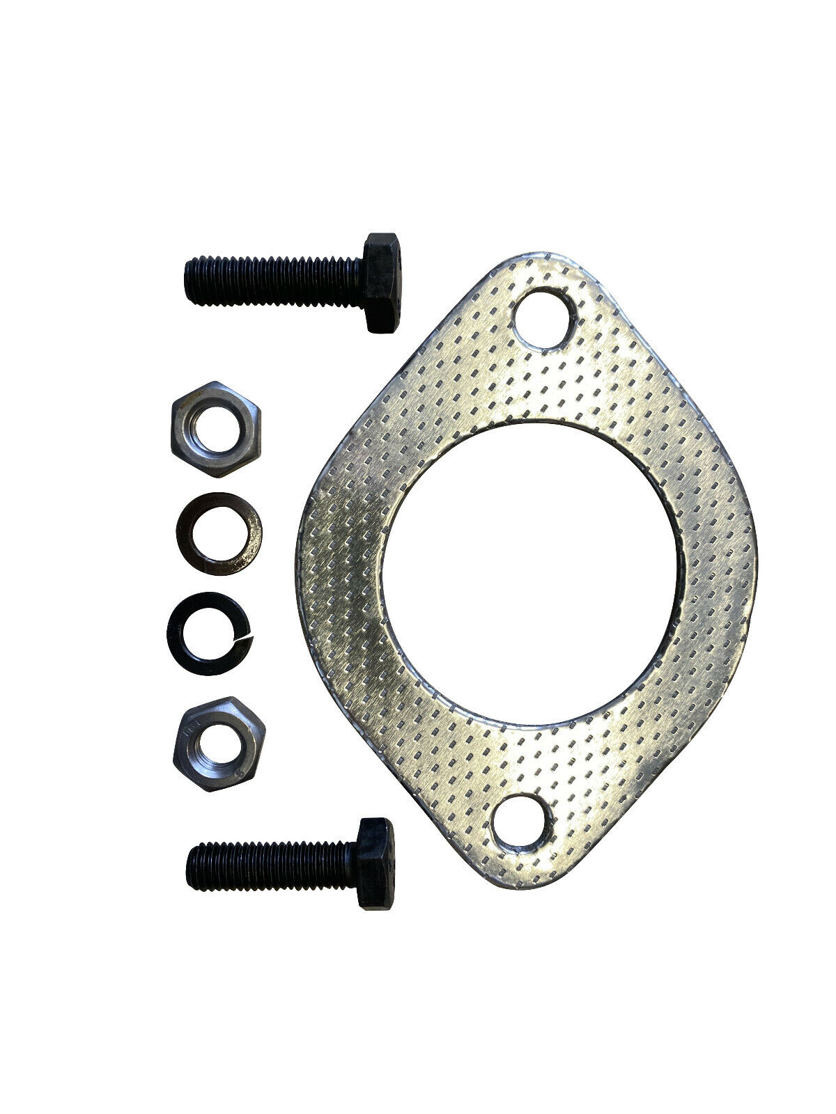 NEU Katalysator KAT Ford C-Max Focus Mondeo S-Max Volvo C30 C70 2.0 D