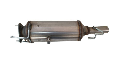 NEU Dieselpartikelfilter DPF Ducato Jumper Boxer 2.3 146 PS 156 PS 1367601080