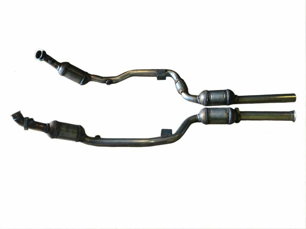 NEU Katalysator Kat E Klasse W210 320 T 4 Matic 224 PS A2104900447 A210490034