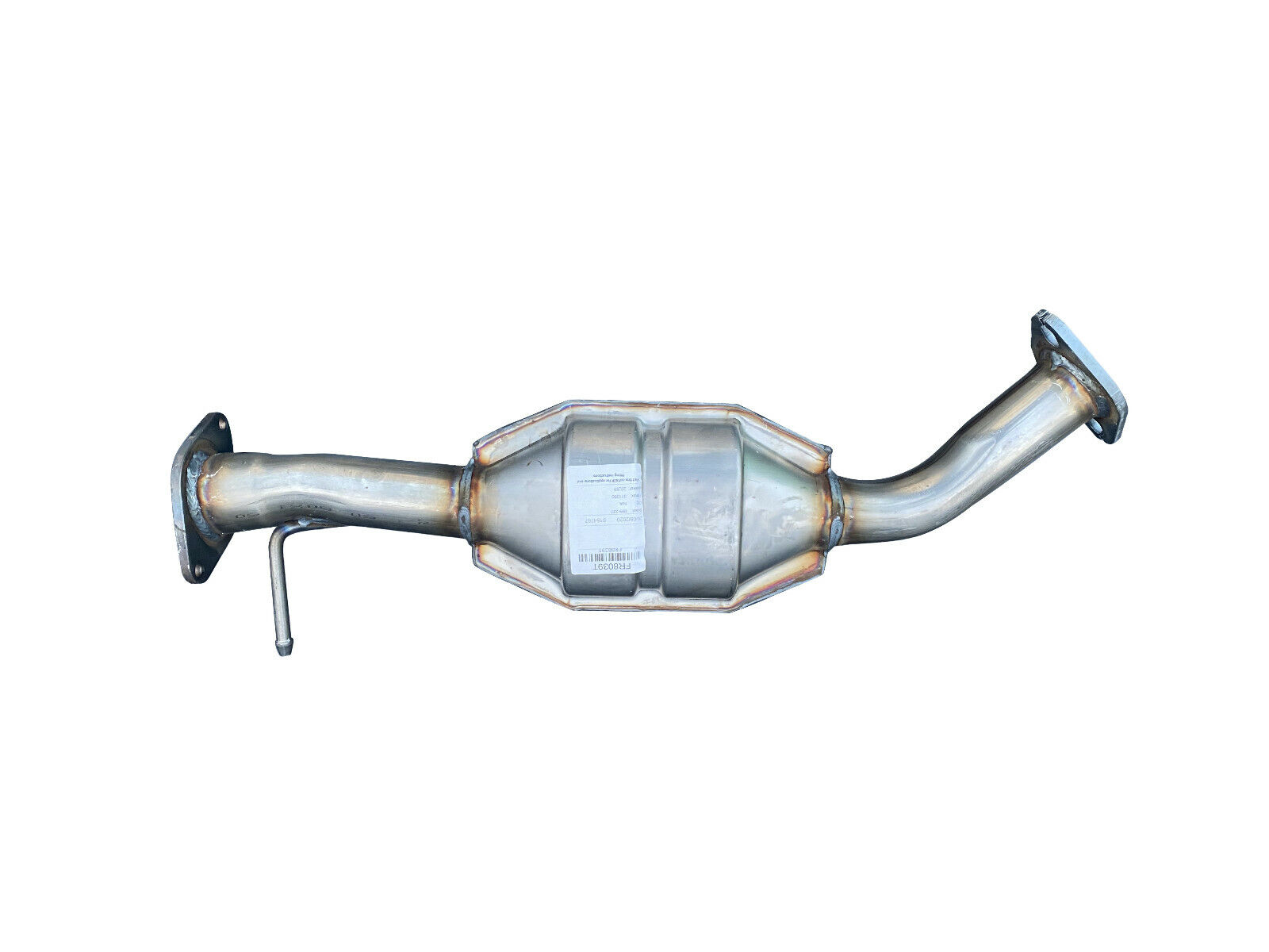 NEU Katalysator Ford Mondeo 2 1.6 1.8 2.0 KAT Baujahr 1996 - 2000 1062186