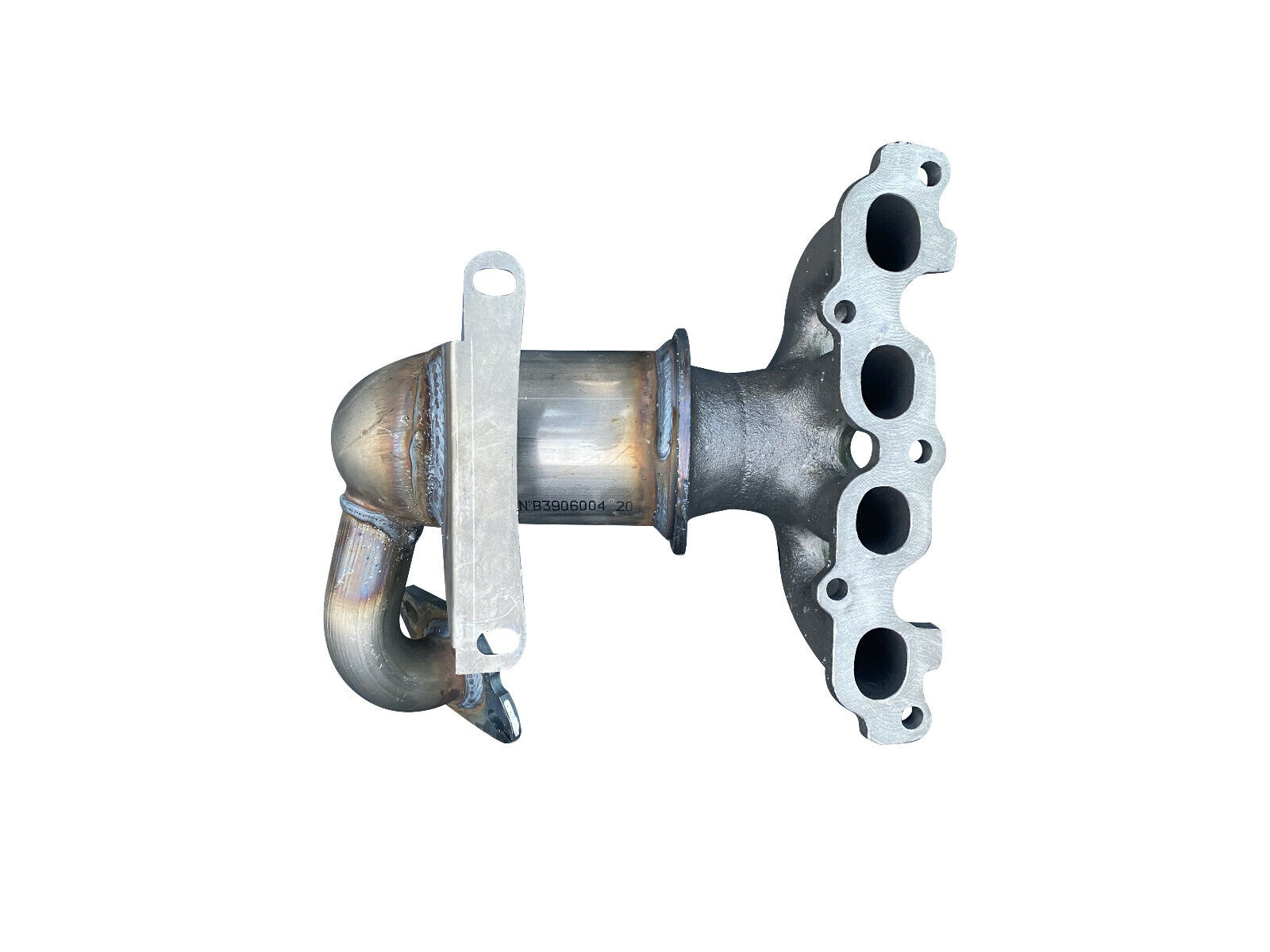 NEU Katalysator Ford Fiesta 5 und 6 Ford Fusion 1.25 / 1.4 - Mazda 2 Krümmerkat