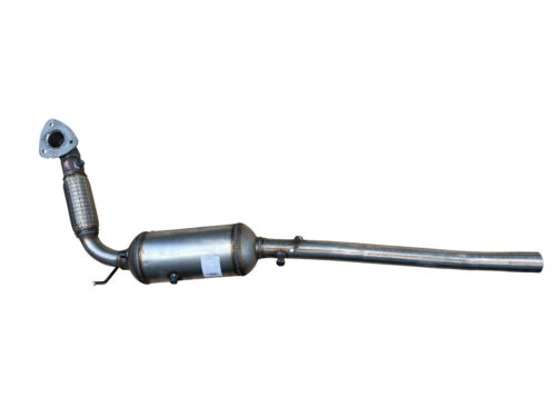 NEU Dieselpartikelfilter Ford Transit 2.2 TDCi / Bus / Kasten DPF + Katalysator