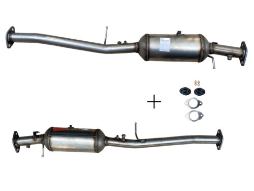 NEU Dieselpartikelfilter Ford Ranger 2.2 / 3.2 TDCi 4x4 DPF OE: 1737417