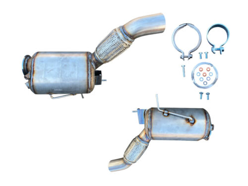 NEU BMW Dieselpartikelfilter DPF 3er 5er 6er 7er X3 X5 X6 30d 35d40d 18308510429