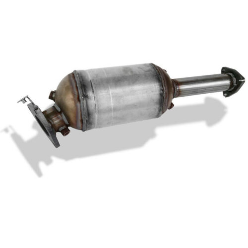 NEU Dieselpartikelfilter DPF Honda CR-V II RD 2.2 CTDi 103 kW / 140 PS Bj. 01-07