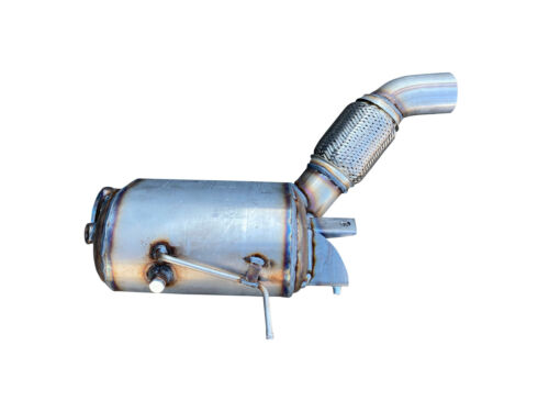 NEU DPF Dieselpartikelfilter BMW 3er 5er 7er X5 X6 2.5 3.0 D xDrive 18308511143
