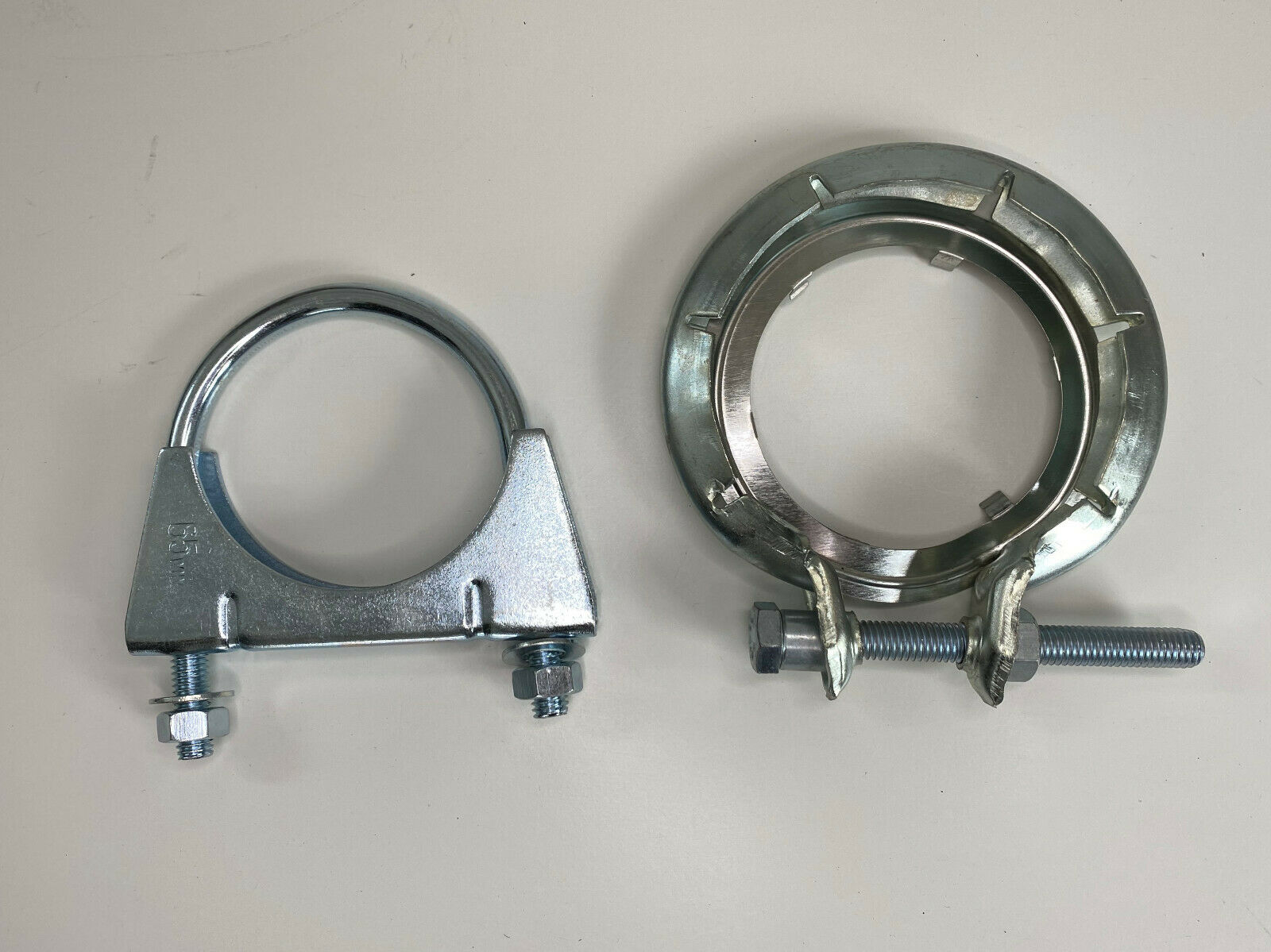 NEU BMW Dieselpartikelfilter 118d 120d 318d 320d E87 E90 E91 inkl. Dichtungssatz