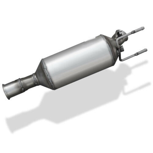 NEU Dieselpartikelfilter Citroen C Crosser Mitsubishi Outlander II Peugeot 4007