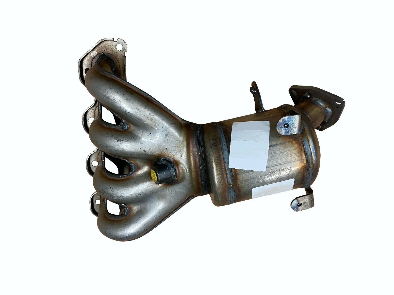 NEU Katalysator Alfa Romeo 159 Fiat Croma Opel Astra H Vectra Zafria 55559312