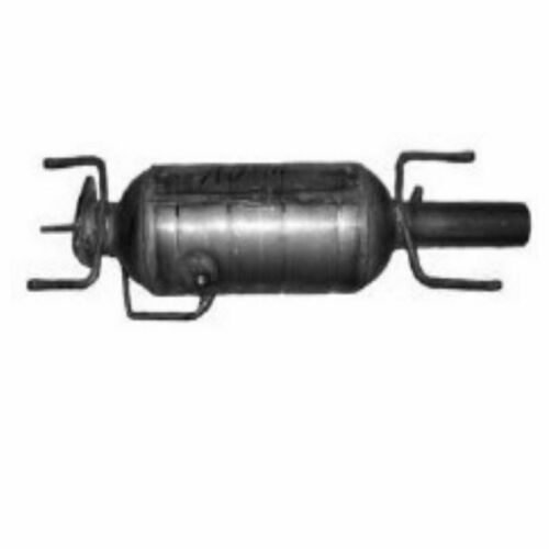 NEU Dieselpartikelfilter Fiat Croma Opel Signum Vectra CC Caravan Saab 9-3 1.9