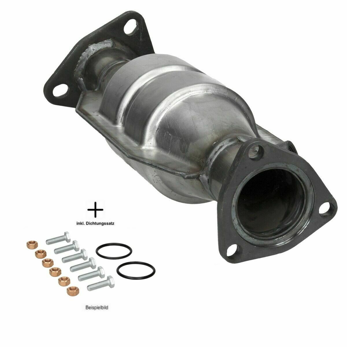 NEU Katalysator KAT Honda ACCORD VI 2.0 i 2.3 147 PS 154 PS 18160PDCE00