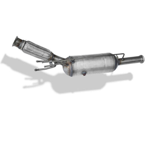 NEU Dieselpartikelfilter DPF Citroen C4 II DS4 DS5 Peugeot 3008 308 CC I SW RCZ