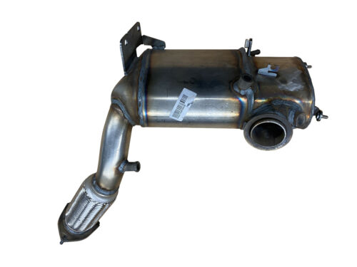 NEU Dieselpartikelfilter DPF VW Sharan 2.0 TDI Seat Alhambra 2.0 TDI 7N0253053BX