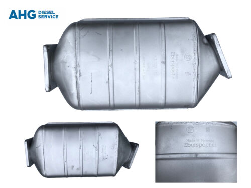 ORIGINAL Dieselpartikelfilter DPF BMW E60,61 18307792041 18307792065 18307792062