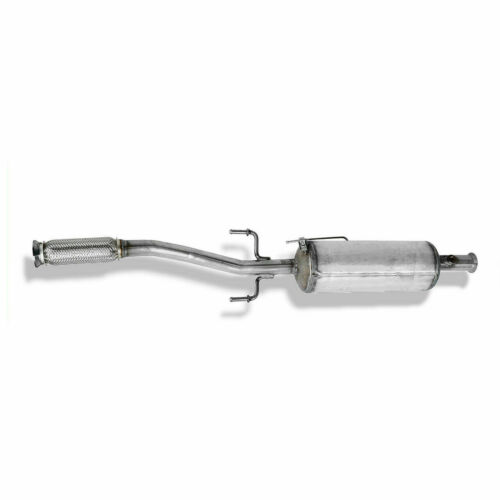 NEU Dieselpartikelfilter DPF Citroen C-Elysee C3 Aircross Picasso C4 DS3 Peugeot