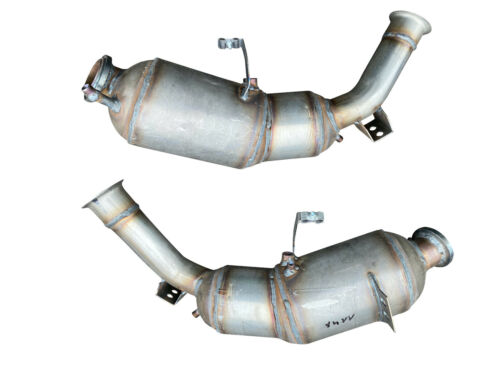 NEU Dieselpartikelfilter DPF Mercedes Benz S320 S350 BlueTec W221 A2214909736
