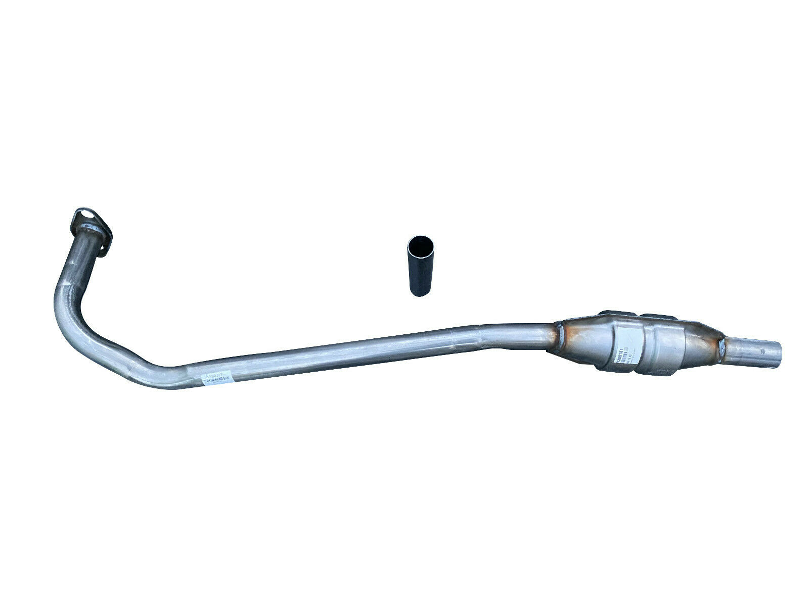 NEU Katalysator KAT Opel Combo / Corsa - B / 1.2 ü 1.4 1.4 Si 94 - 2001 5854284