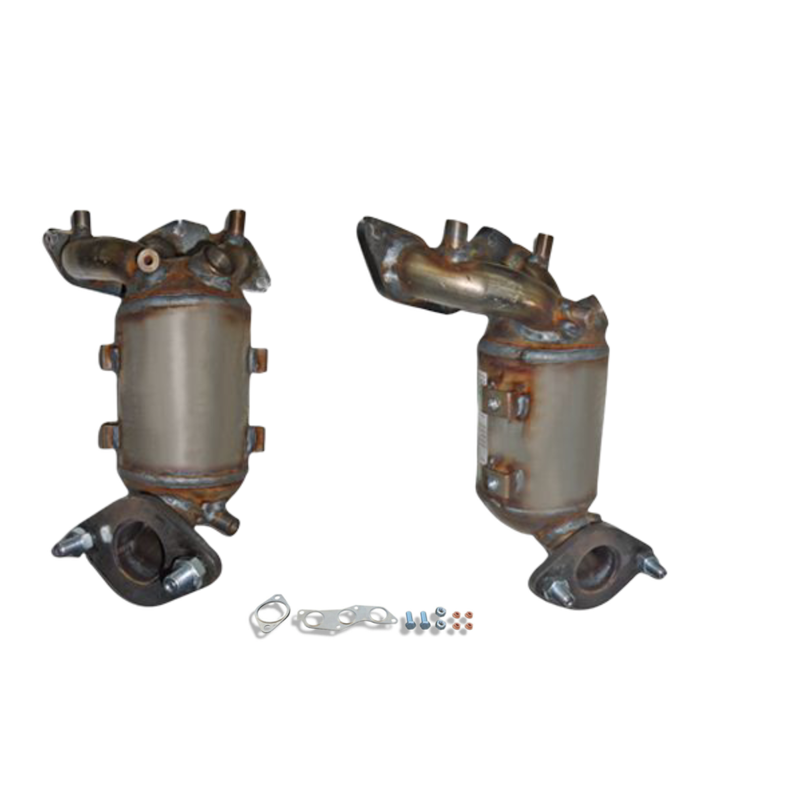 NEU Katalyator Abgaskrümmer Hyundai i10 Kia Picanto 1.0 2851004311
