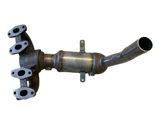 NEU Katalysator KAT Fiat Panda Classic 1.1 40 KW 54 PS 2003- 2007 46803148