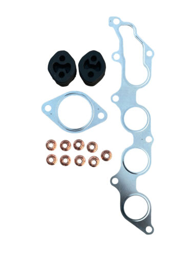 NEU Katalysator Mazda 5 (CR19) 1.8 / 2.0 116 / 146 PS Krümmerkat LFZ22050XC