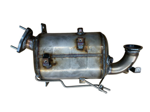 NEU Dieselpartikelfilter Chevrolet Captiva Cruze Orlando 2.0 CDTI 25182948