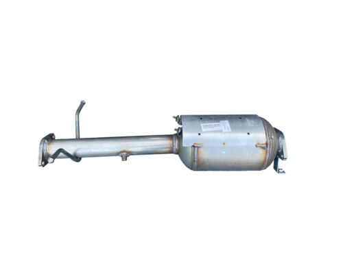 NEU Dieselpartikelfilter Ford Transit Tourneo Connect 1.8 TDCI DPF 1842386 Euro5