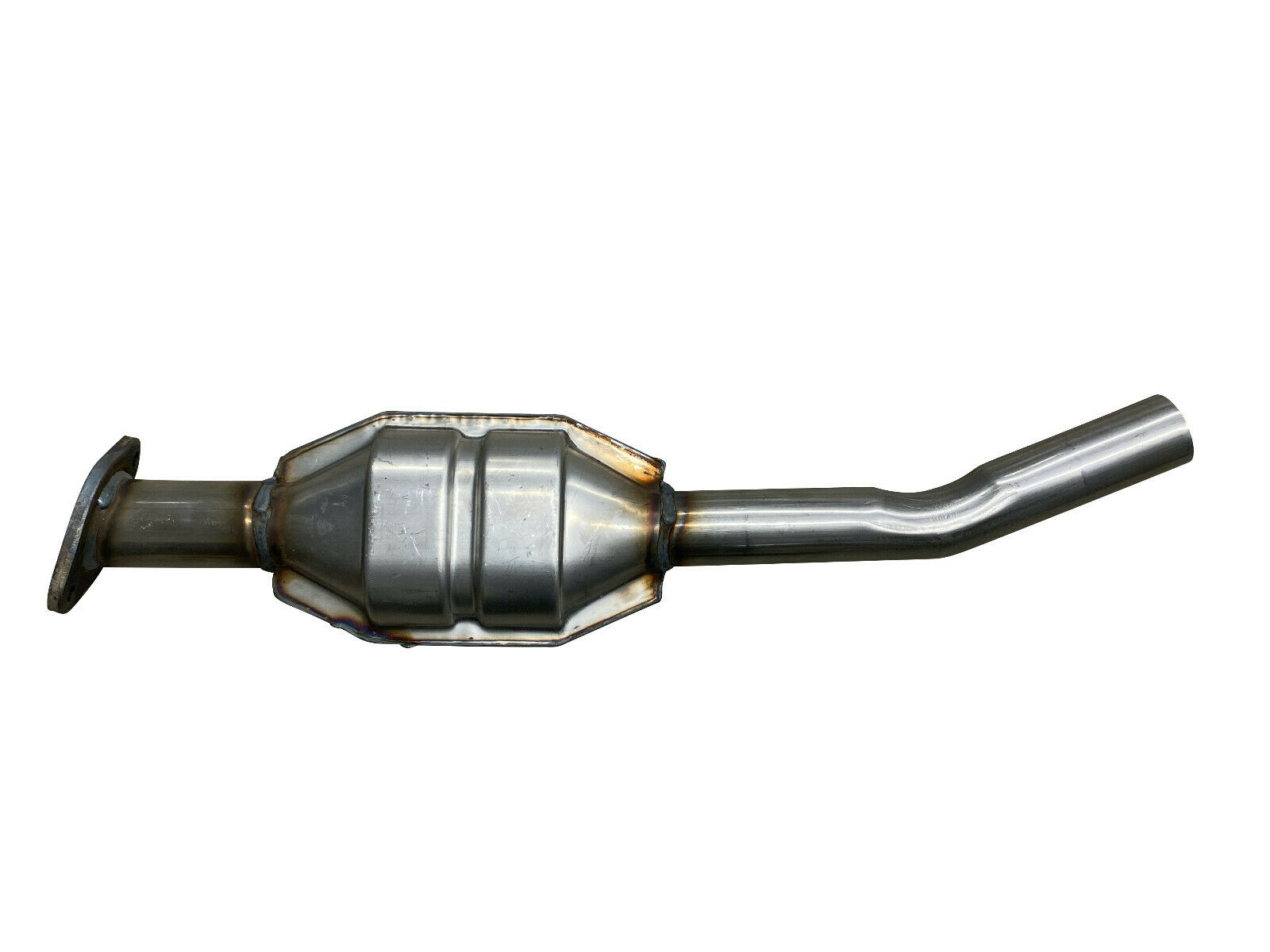 NEU Katalysator KAT Mazda MX-5 II 1.6 16V 1.8 110 PS 140 PS 1009 - 2005 B2X20600