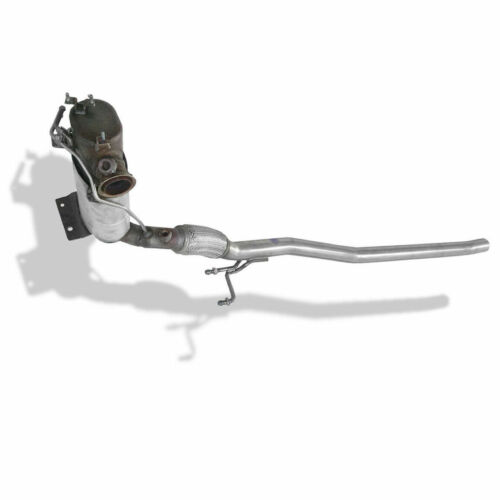 NEU Dieselpartikelfilter DPF Audi A3 / A3 Sportback 2.0 TDI quattro Bj. 03-15