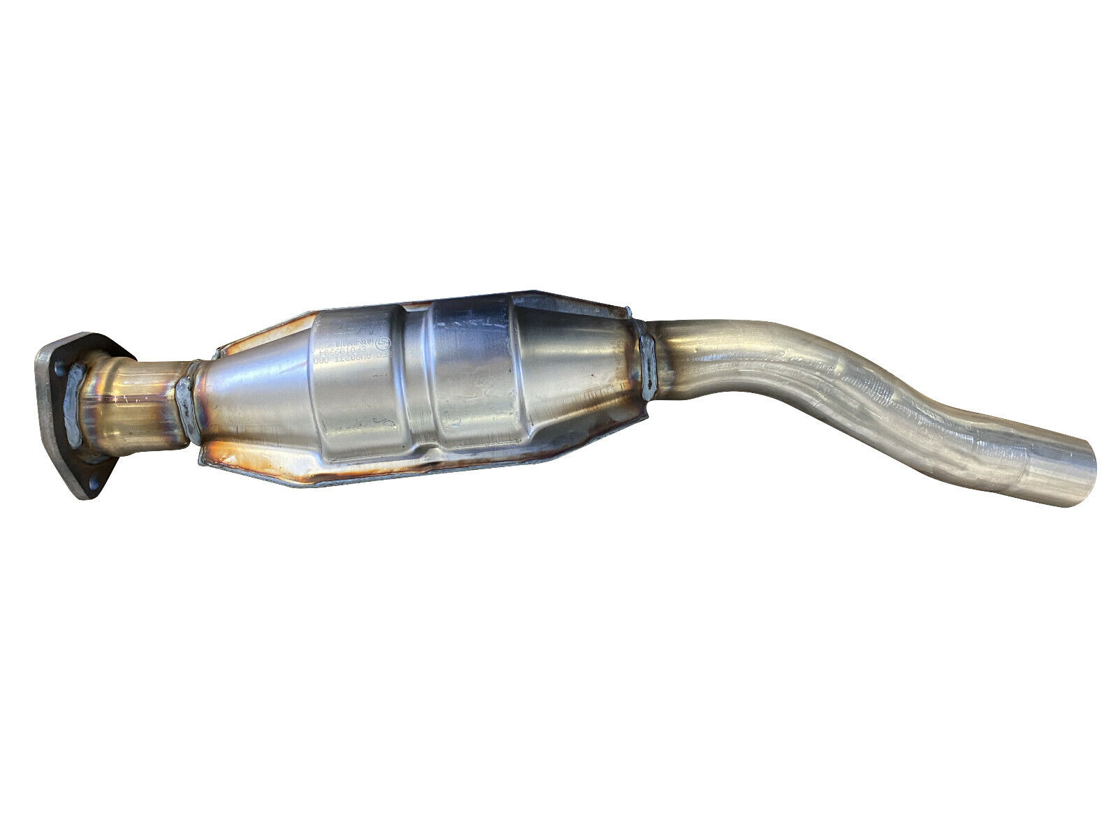 NEU Katalysator AUDI A4 B5 1.6 + VW Passat B5 1.6 74 KW 101 PS 3B0253057AX