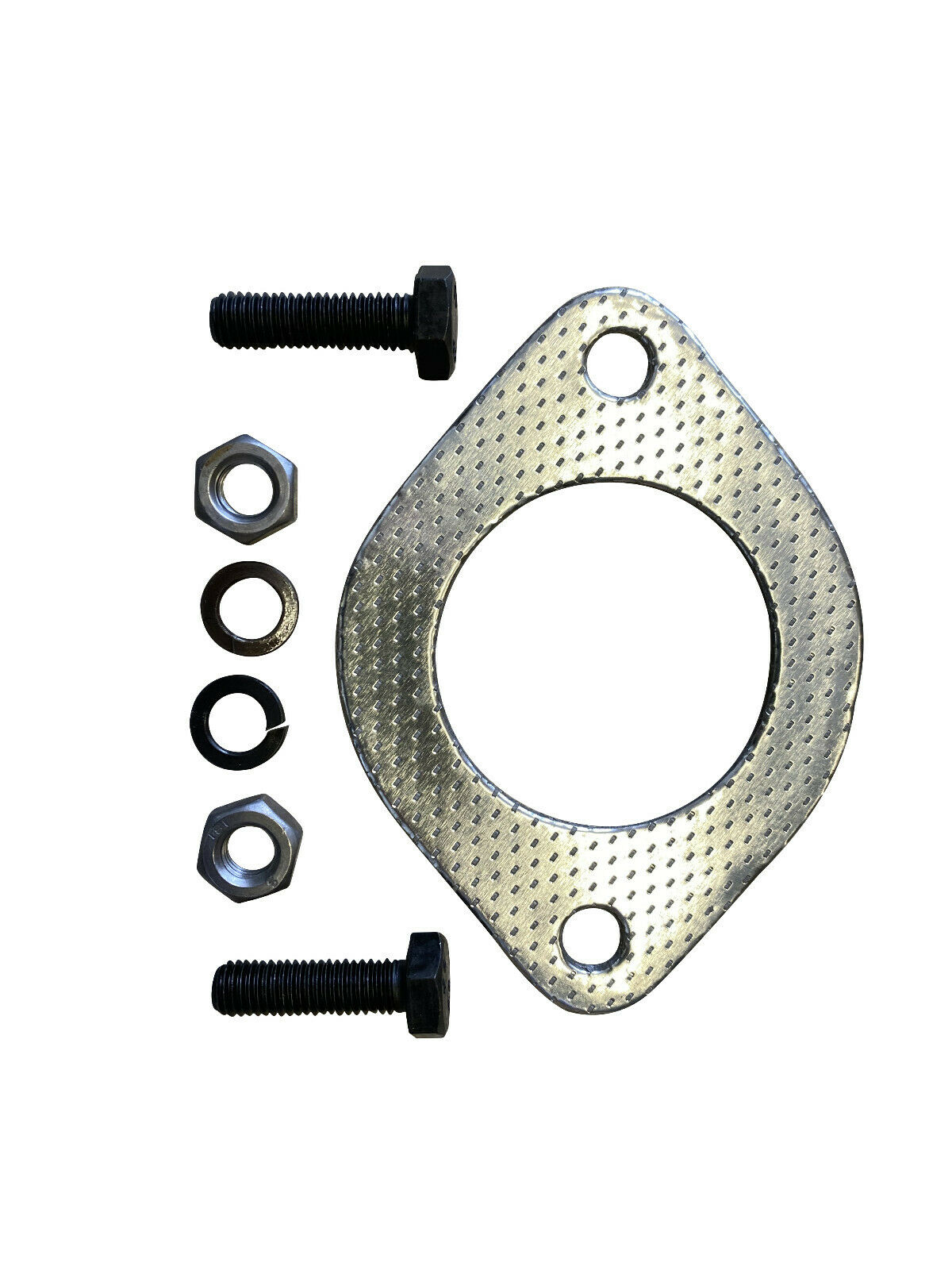 EU Katalysator KAT Ford C-Max Focus Mondeo S-Max Volvo C30 C70 2.0 D