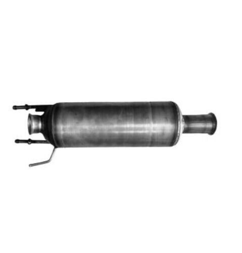 NEU Dieselpartikelfilter DPF Citroen C-Crosser 2.2 HDi 115kW/156PS 1731QK 173893