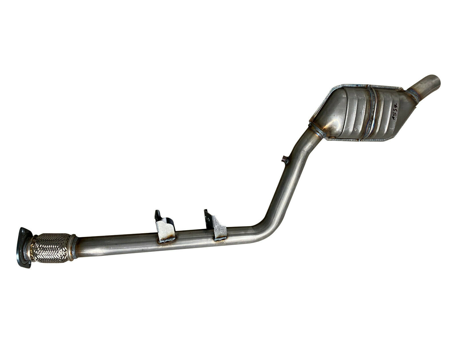 NEU Katalysator KAT BMW 1er 116i 118i 122 PS 143 PS E81 E87 18307567691