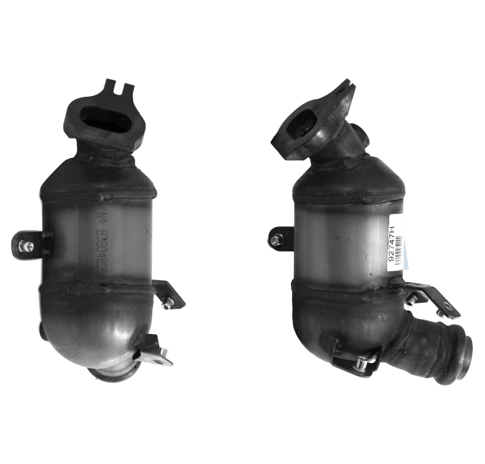 NEU Katalysator KAT Dacia Logan Sandero NIssan Micra Renault Clio 1.0 208A05482R