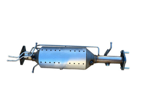 NEU Dieselpartikelfilter Rußpartikelfilter MAZDA 3 2.0 MZR-CD 143 PS RFJ12055X
