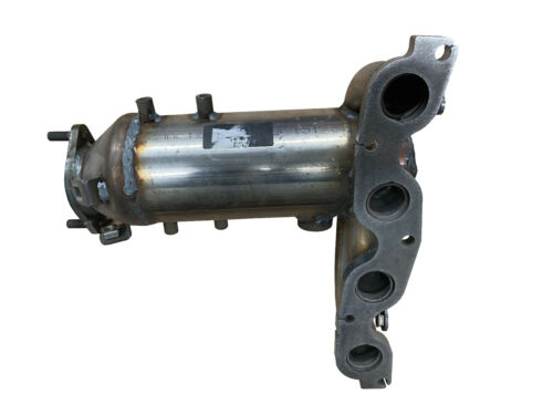 NEU Katalystor Kat Hyundai i10 1.2 86 PS 78 PS 2011 - 2013 2851003020